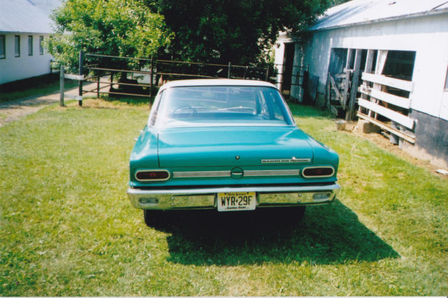 1964 AMC Other - photo 4