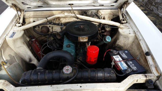 1964 AMC Rambler American 440 American - photo 11