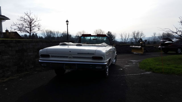 1964 AMC Rambler American 440 American - photo 3