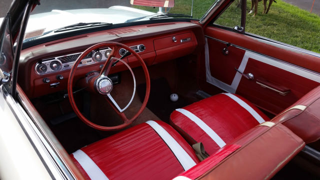 1964 AMC Rambler American 440 American - photo 4