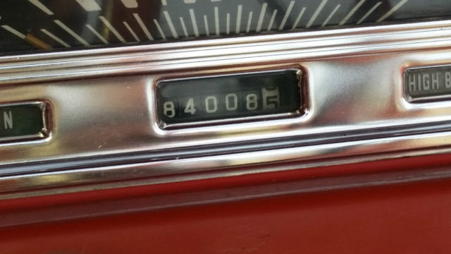 1964 AMC Rambler American 440 American - photo 5