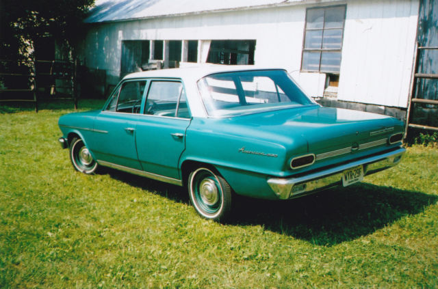 1964 AMC Other - photo 5