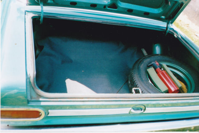 1964 AMC Other - photo 6