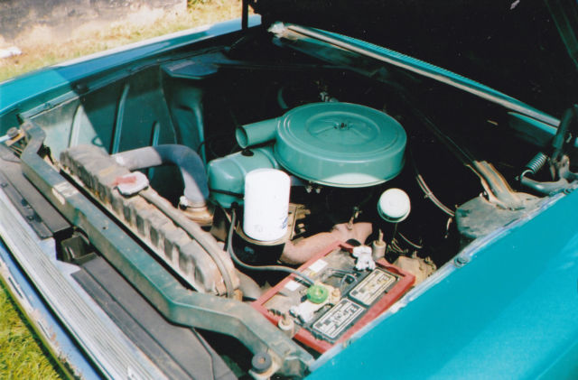 1964 AMC Other - photo 7
