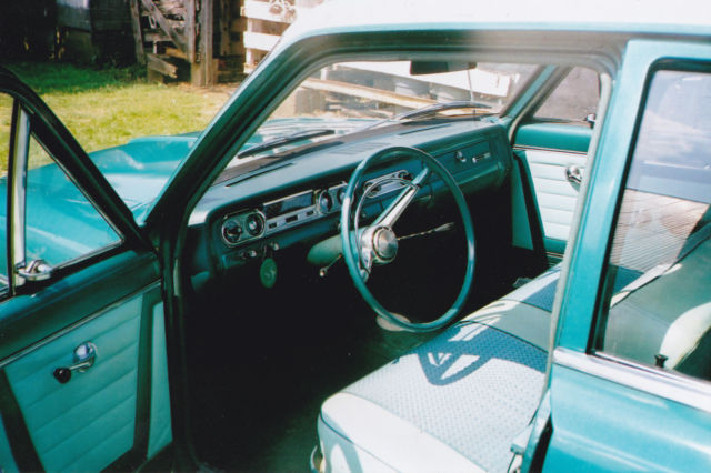 1964 AMC Other - photo 8