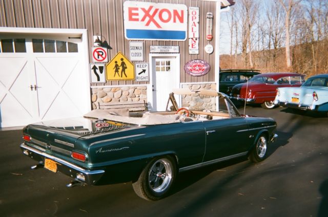 1964 AMC Other Convertible - photo 11