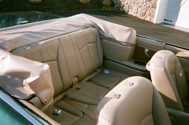 1964 AMC Other Convertible - photo 3