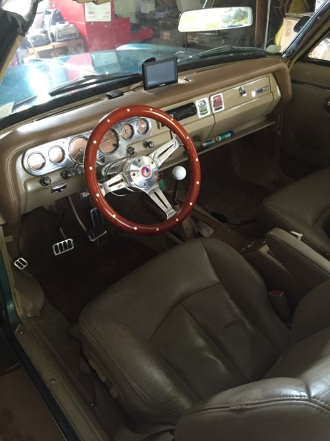 1964 AMC Other Convertible - photo 4