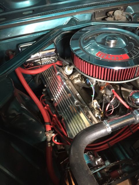 1964 AMC Other Convertible - photo 7
