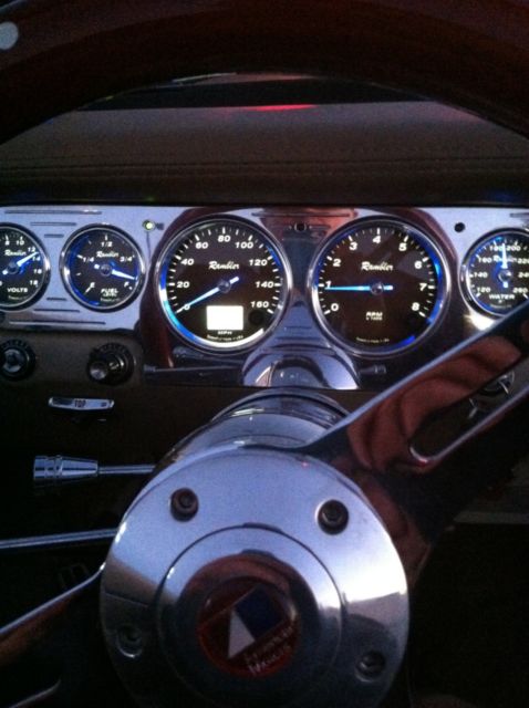 1964 AMC Other Convertible - photo 8