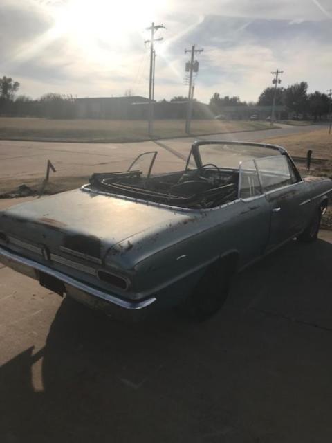 1964 AMC Rambler American - photo 4