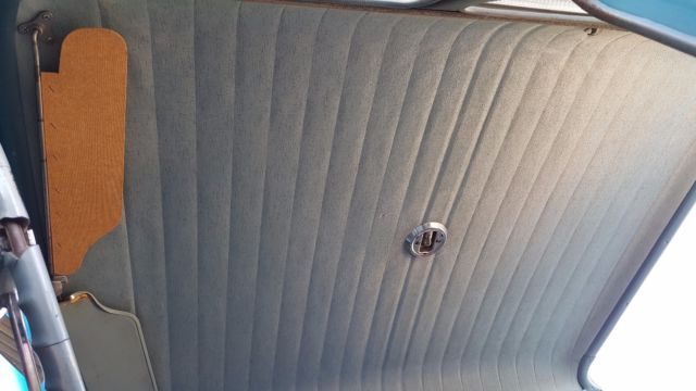 1964 AMC Classic 660 V8 classic - photo 12