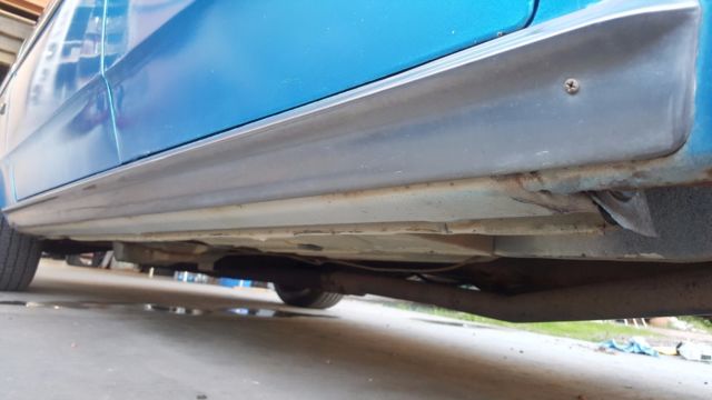 1964 AMC Classic 660 V8 classic - photo 8