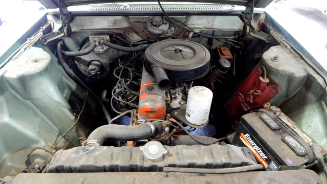 1964 AMC Other - photo 11