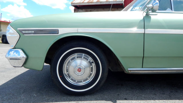 1964 AMC Other - photo 2