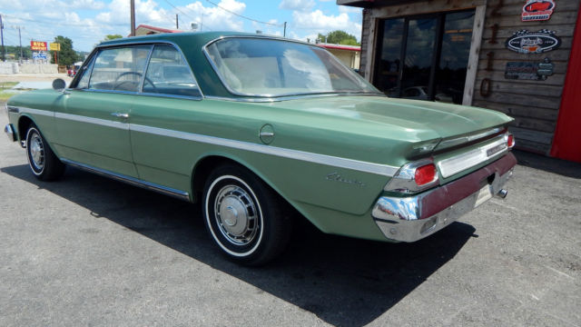 1964 AMC Other - photo 4
