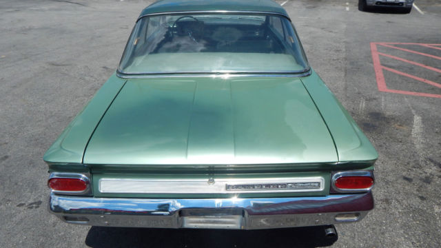 1964 AMC Other - photo 6