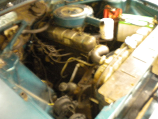 1964 AMC Other Sedan - photo 10