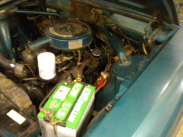 1964 AMC Other Sedan - photo 11