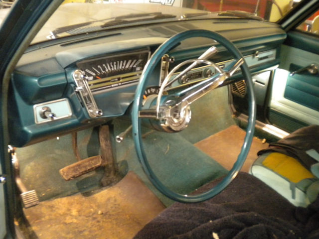 1964 AMC Other Sedan - photo 4