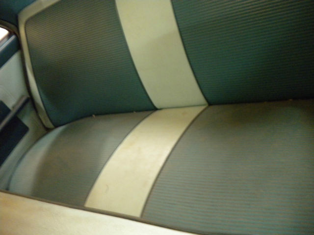1964 AMC Other Sedan - photo 6