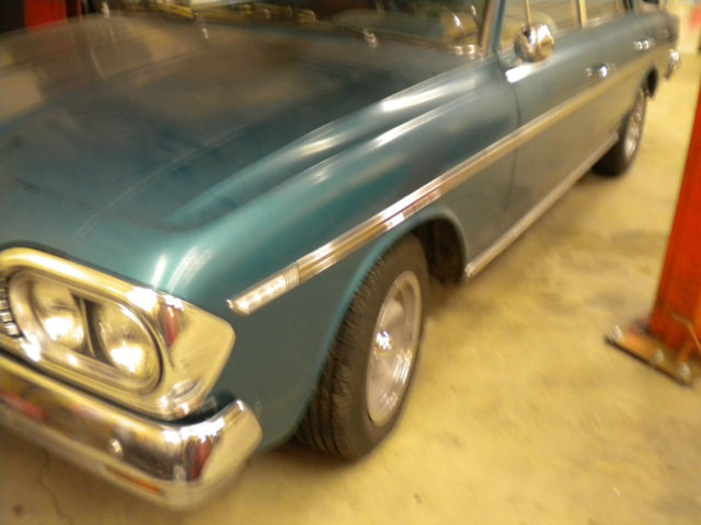 1964 AMC Other Sedan - photo 7