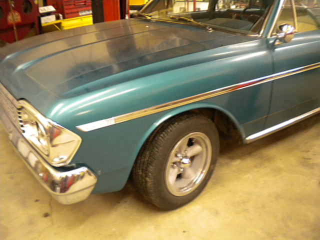 1964 AMC Other Sedan - photo 8