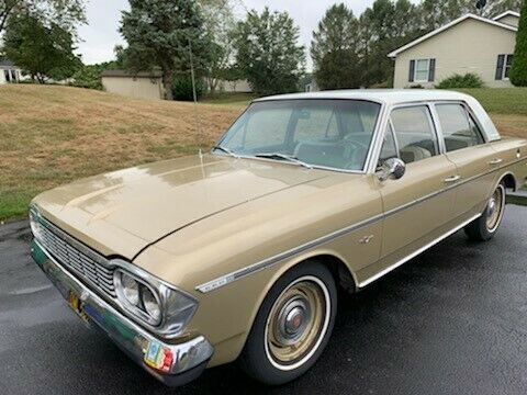 1964 AMC Other Classic 660