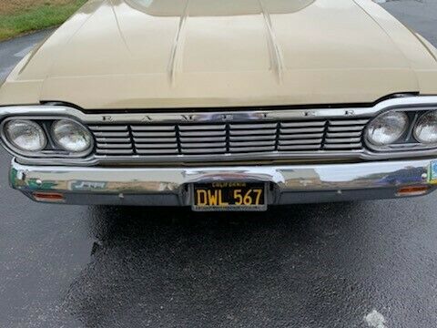 1964 AMC Other Classic 660 - photo 2