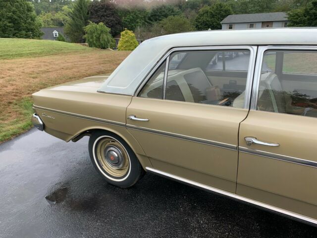 1964 AMC Other Classic 660 - photo 3