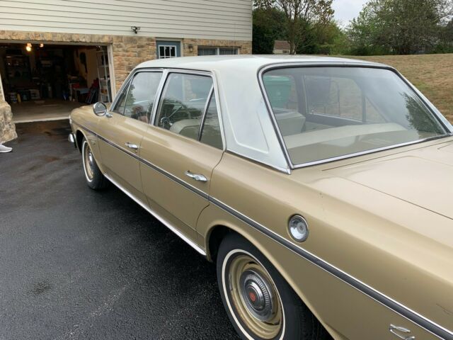 1964 AMC Other Classic 660 - photo 5