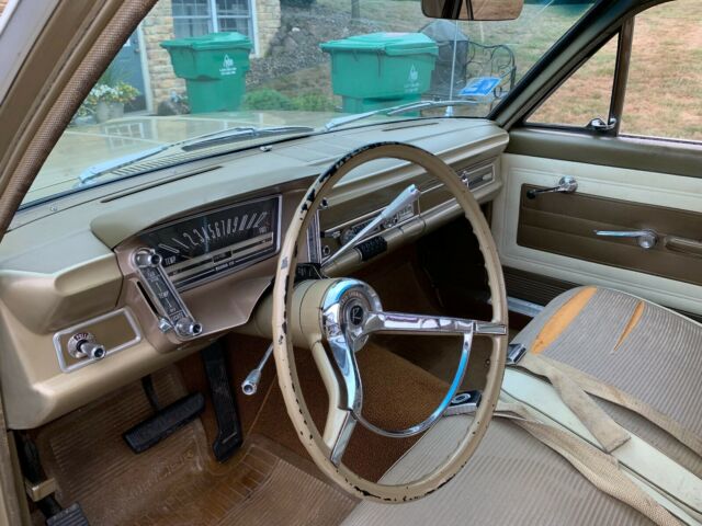 1964 AMC Other Classic 660 - photo 9