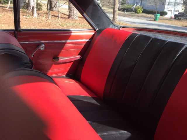 1964 AMC Other - photo 10