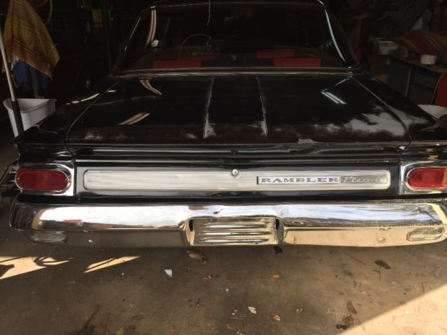 1964 AMC Other - photo 11