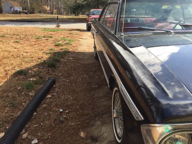 1964 AMC Other - photo 2