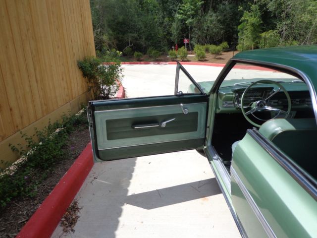 1964 AMC CLASSIC CHROME - photo 11