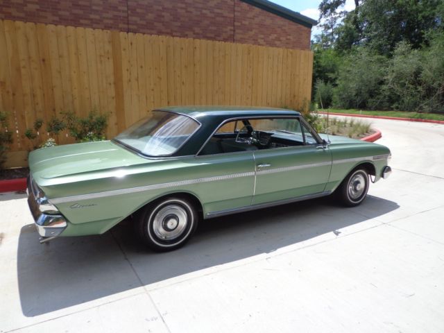 1964 AMC CLASSIC CHROME - photo 12