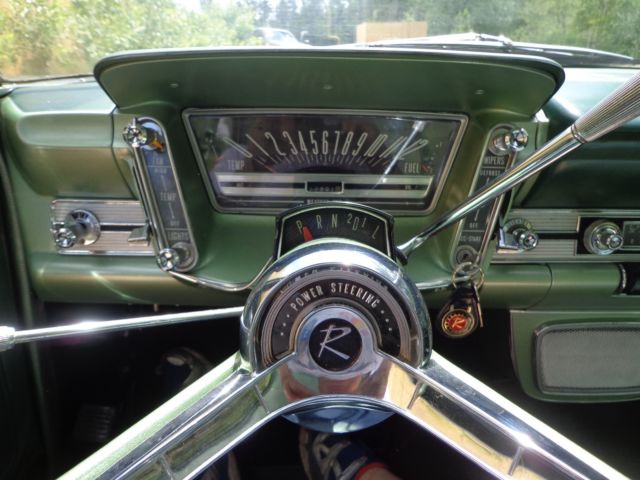 1964 AMC CLASSIC CHROME - photo 6