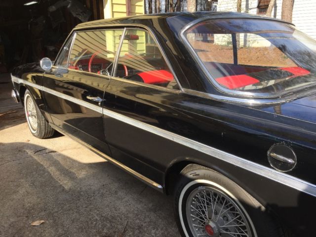 1964 AMC Other - photo 3