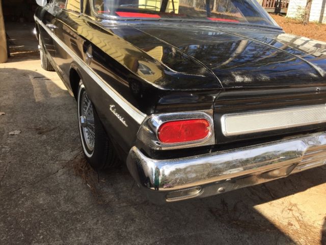 1964 AMC Other - photo 4