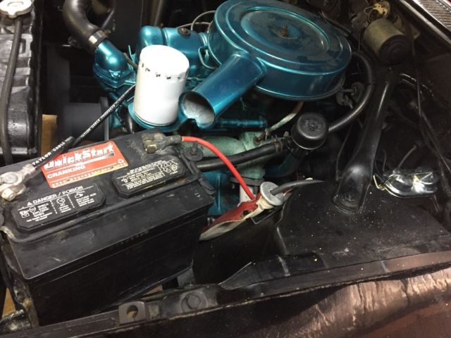 1964 AMC Other - photo 7