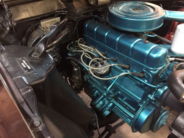1964 AMC Other - photo 8