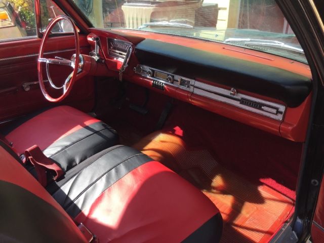 1964 AMC Other - photo 9