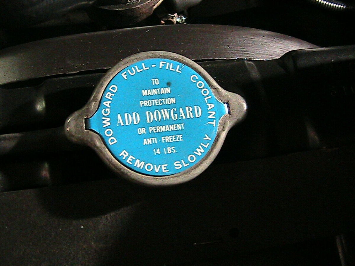 1964 AMC Classic/770 - photo 13