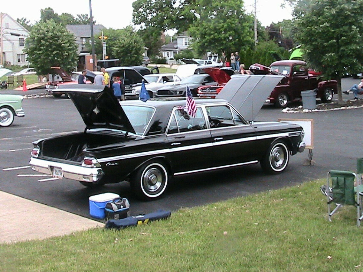 1964 AMC Classic/770 - photo 3