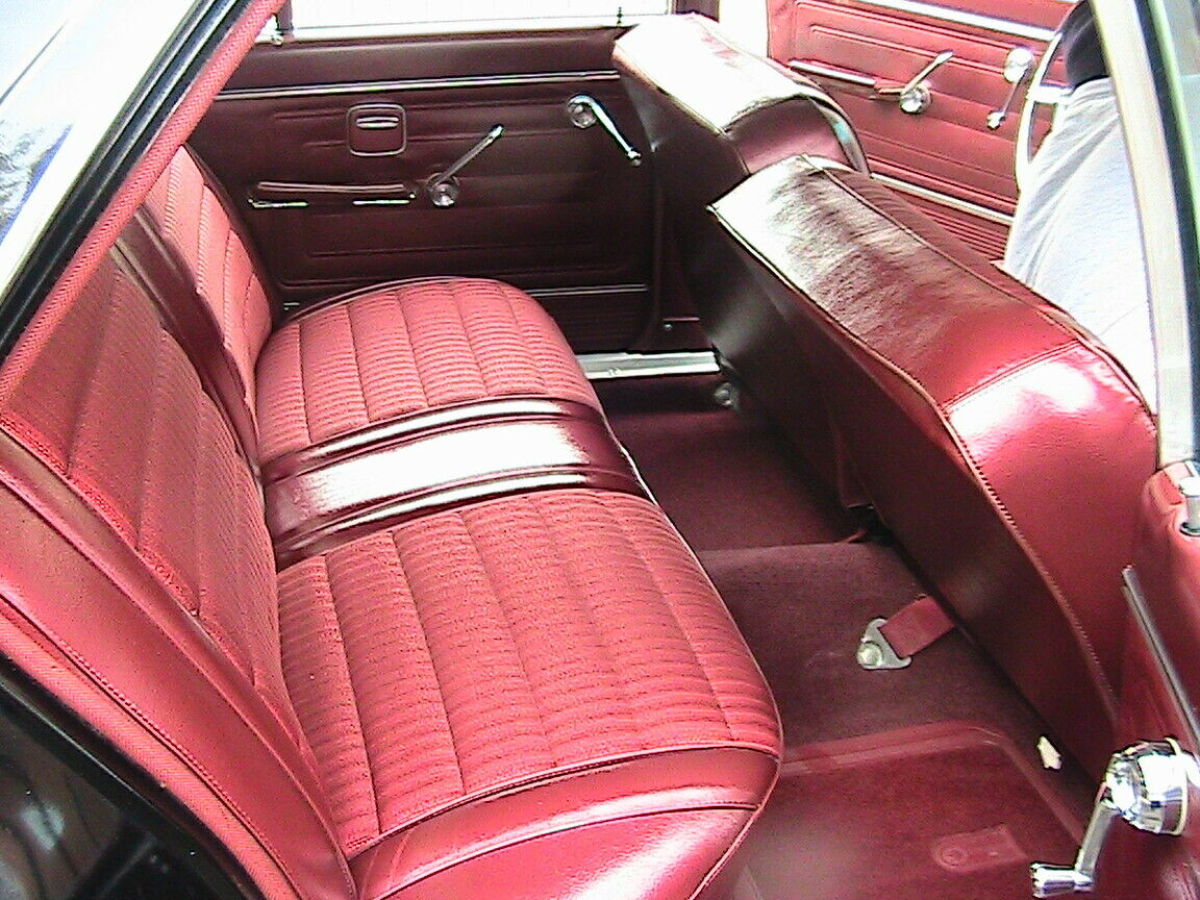 1964 AMC Classic/770 - photo 6