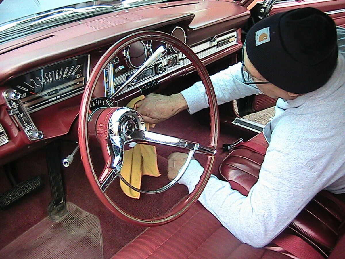 1964 AMC Classic/770 - photo 7