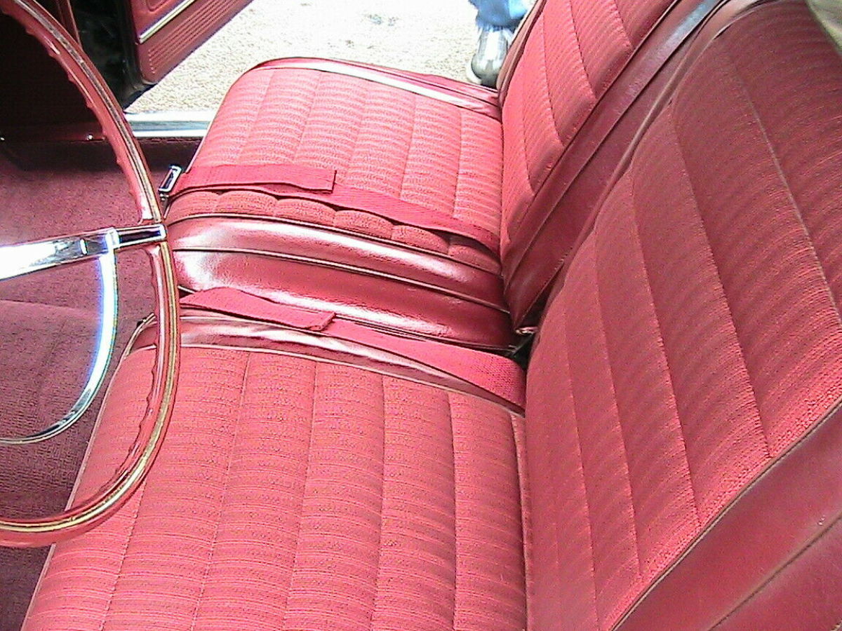 1964 AMC Classic/770 - photo 9