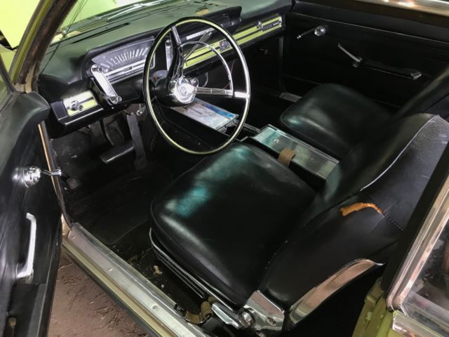 1964 AMC Other 770 - photo 8