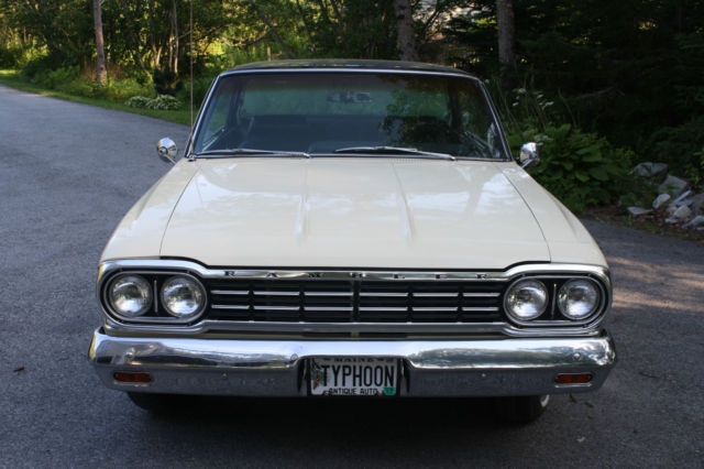 1964 AMC Other - photo 2